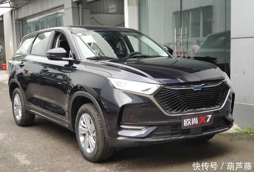 肯定|买博越、H6未必懂车,但买这几款国产SUV别人肯定夸你精明老司机