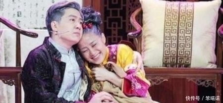 刘亮|凭借《笑傲江湖》一夜成名,爆红后却形同陌路,白鸽刘亮怎么了?