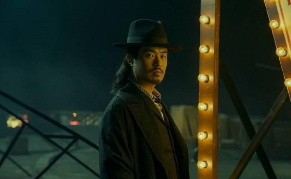  有错|《瞄准》小镜子下线，背后责任不全是曹必达的，另一个人也有错