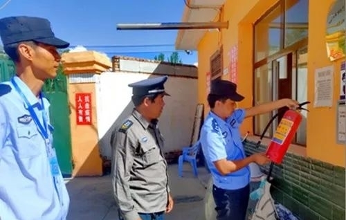  终于|终于出手了！中国青海海东这个地方被整治了