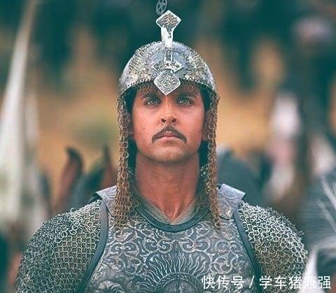 儿子|印度皇帝阿克巴他是素食主义者，却因为寿命太长而被儿子们厌