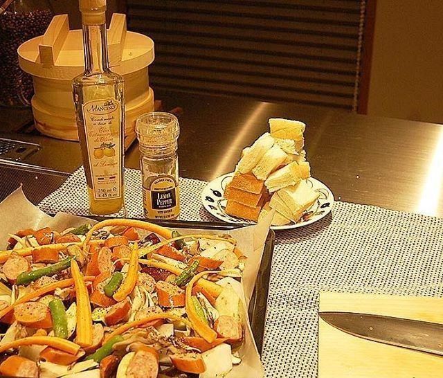  妈妈|离异妈妈带娃，懂事的12岁儿子为娘掌勺，日式家居生活堪称完美