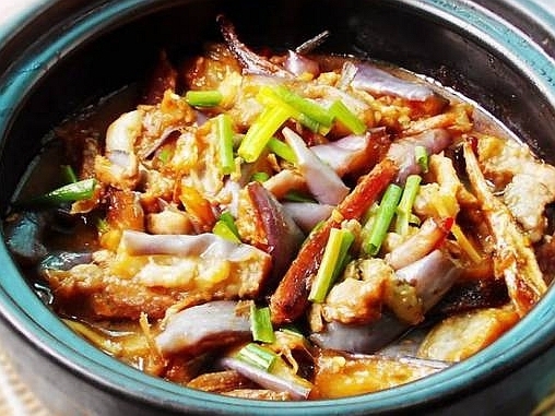  留香|几道开胃下饭菜，营养又美味，吃过唇齿留香，解馋过瘾！