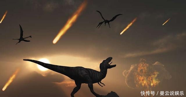 地球|地球历史上,有过两次持续100万年的降雨,是何原因造成的