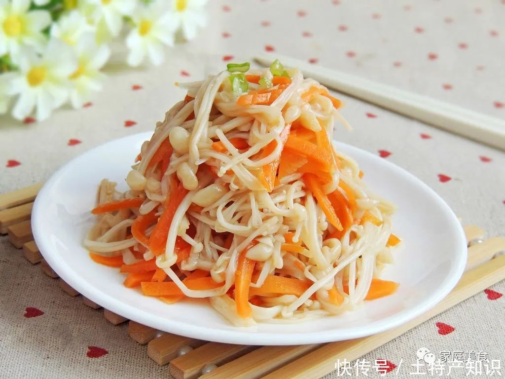  花式|胡萝卜的10种花式吃法，专治小孩子挑食厌食！