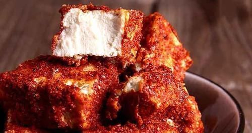 豆腐|生活一点通之流传千年的腐乳,到底是人间美味,还是健康“杀手”?真相在这里