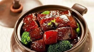 鲁菜|济南的小吃,多到让人害怕,吃过这几个的绝对厉害