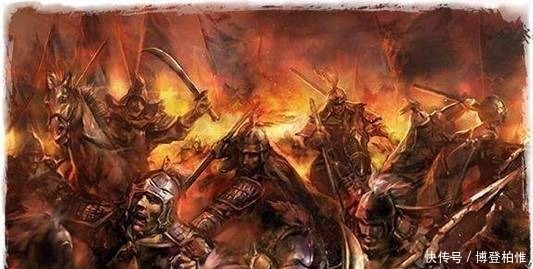 高句丽|高句丽真的有那么强大吗？杨广为了打他都要亡国？