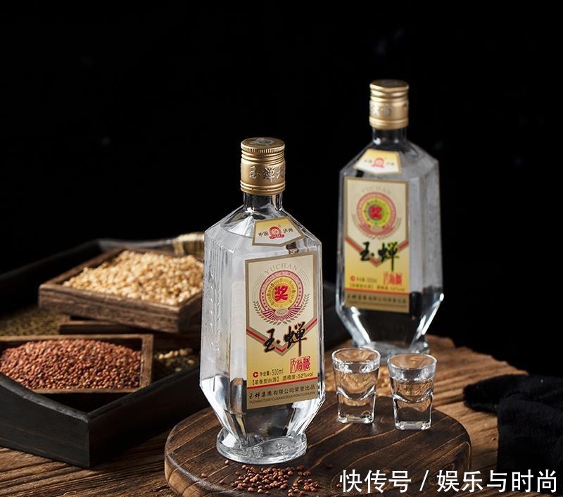 酿酒原料|价低无好酒瞧瞧这3款,虽无名气却都是粮食酒