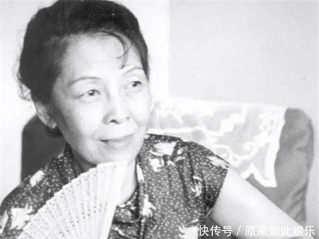 初恋|中国舞蹈之母孤独一生,寻找初恋近40年,晚年照顾中风初恋至离世