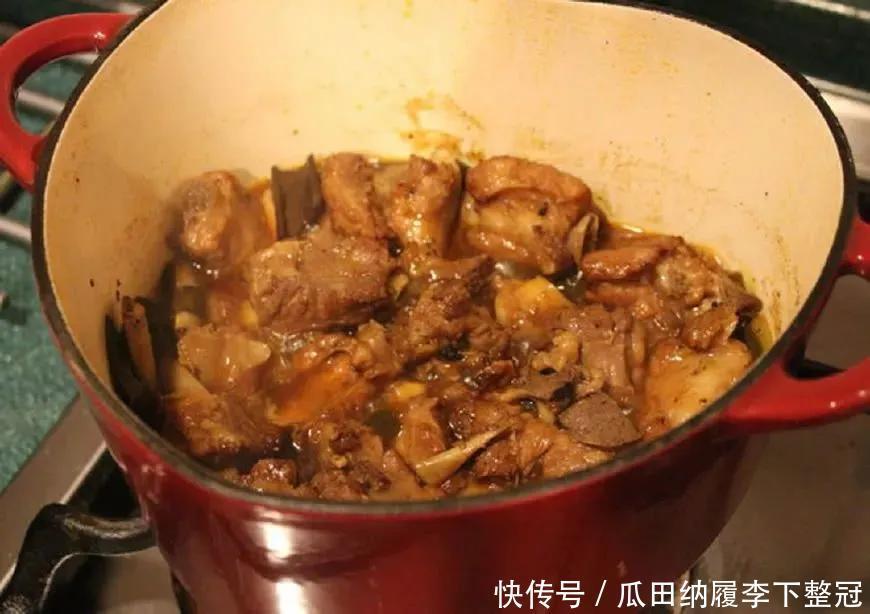 做法|原来这才是排骨最好吃的家常做法,酥软不腻,孩子要多吃