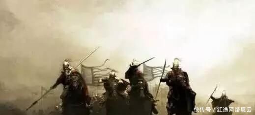 濮之战|晋楚城濮之战，春秋时期，一场决定中原民族生死存亡的大战