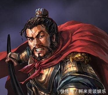 证明|诸葛亮没用子午谷奇谋是对的,为什么这么说高迎祥证明了这一点
