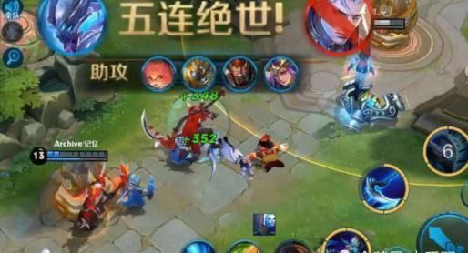 输出|玩战士这4人出肉比输出更“恐怖”,八戒一打五,他越肉越疼秒回7000血