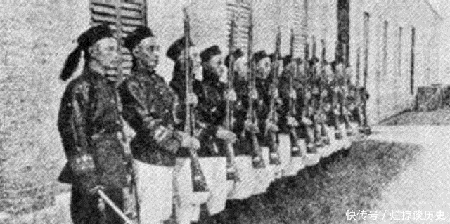 屠城|历史上晚清时期的湘军:多次屠城,杀害无辜百姓,以杀小孩子为乐