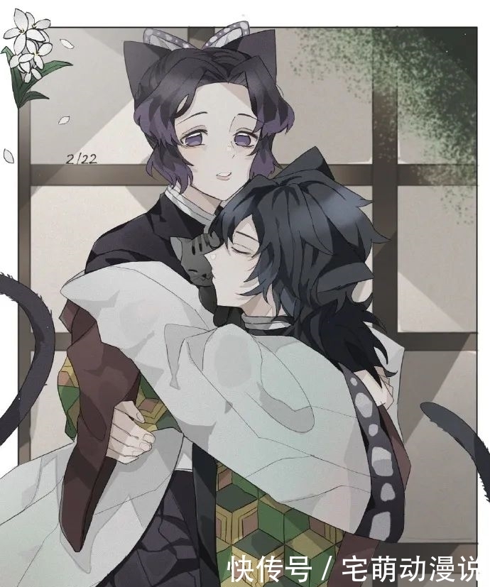 之刃|鬼灭之刃:义勇蝶恋