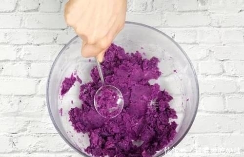  营养|孩子脾虚胃口差，常做这道小糕点，健脾养胃，营养均衡，好吃不上火！