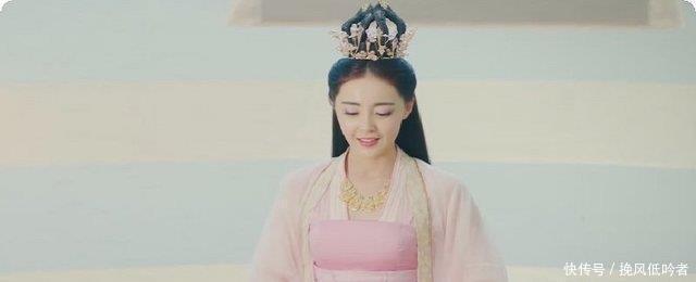 当年|当年被猪八戒调戏的不是嫦娥,而是她,嫦娥因嫉妒才向玉帝上报!