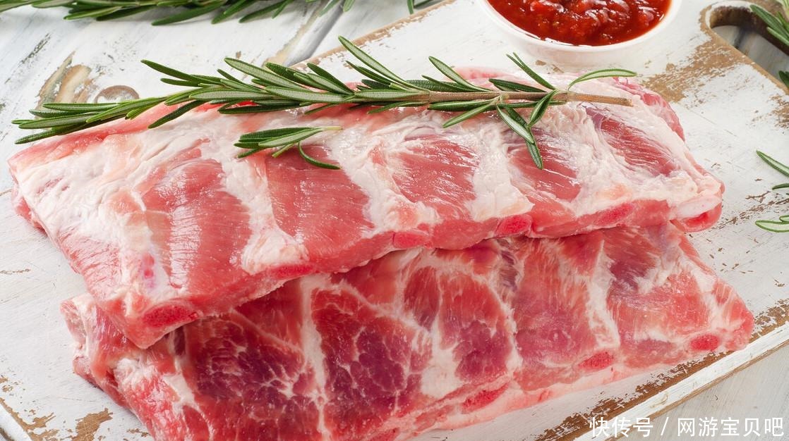 排骨|买排骨时,明白人从来不选这3种,肉摊老板自己都不吃