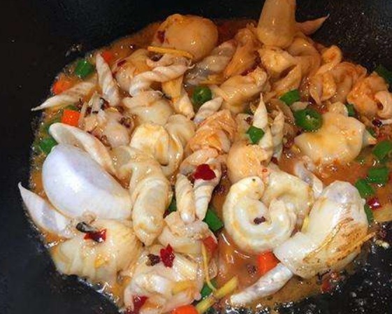 鱼泡|5成人嫌它脏,却称为“穷人的燕窝”,滋养肌肤,肌肤水嫩年轻