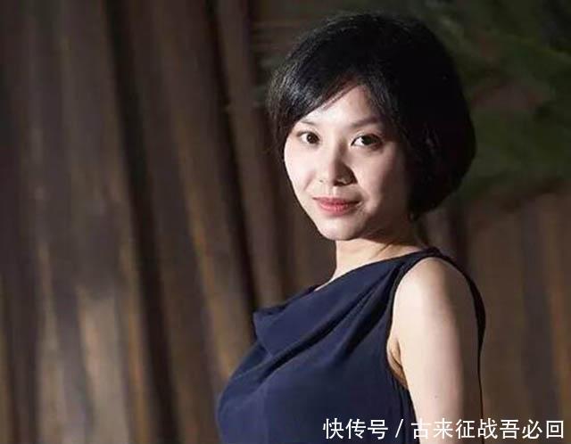 独女|中国首富独女,26岁进女富豪榜,用十年假名,与小三岁导演结婚