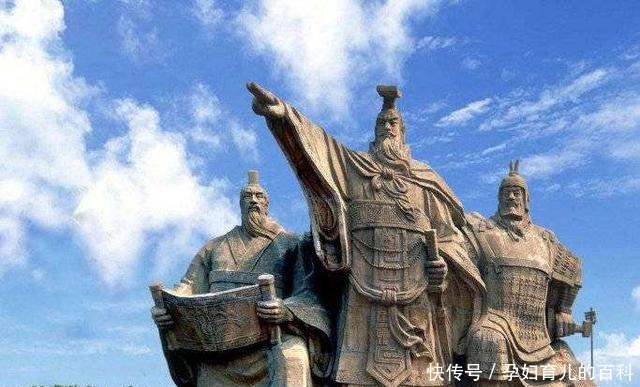 惠公|晋文公流亡在外19年,为何一回国,就得到全体臣民的一致拥护