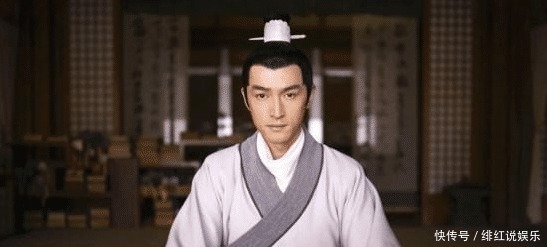  吃饭|胡歌从靠脸吃饭，到靠演技吃饭，花了十年！