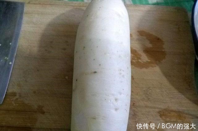 香辣|萝卜这样腌,香辣脆甜爽口下饭,我家顿顿离不开,储存半月不会坏