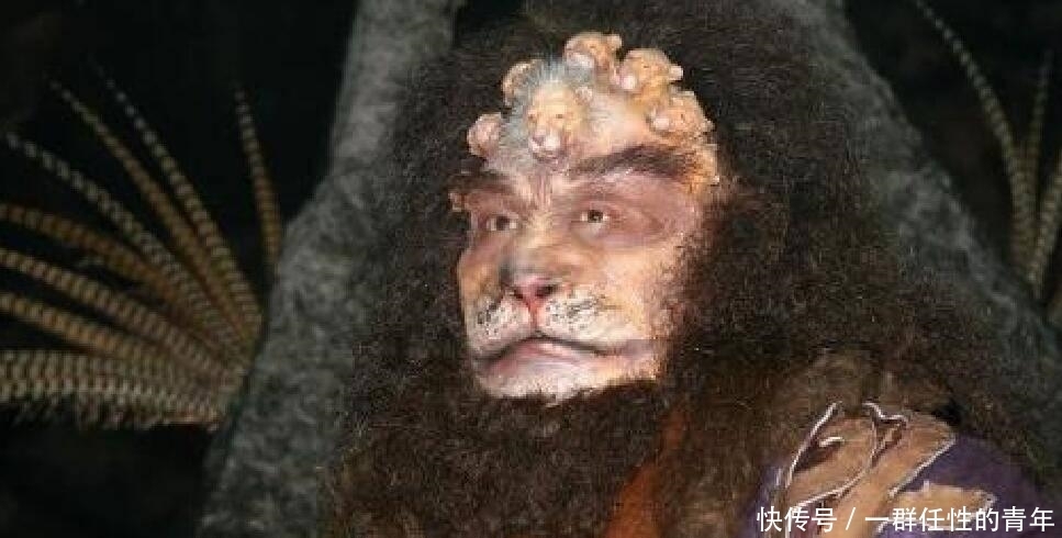 剩下的两|菩提老祖的三个徒弟中: 孙悟空才排第三, 老二创世界, 老大沦为坐骑