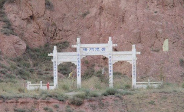 巾帼|历史上得到最多敬意的女性之一，惨死在疆场的巾帼女英雄穆桂英