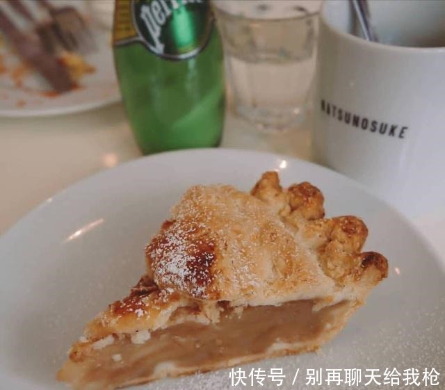 见识|见识美国家庭的一日三餐,从营养到热量,与我们的差别太大了!