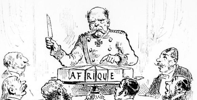 奥地利|没人能随随便便成功,铁血宰相俾斯麦的成功,原因是什么