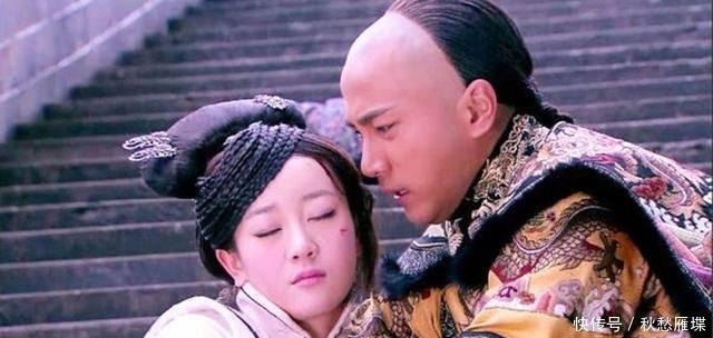 布木布泰|两女子嫁给同一个帝王, 一个得到是“爱情”, 一个却得到“天下”