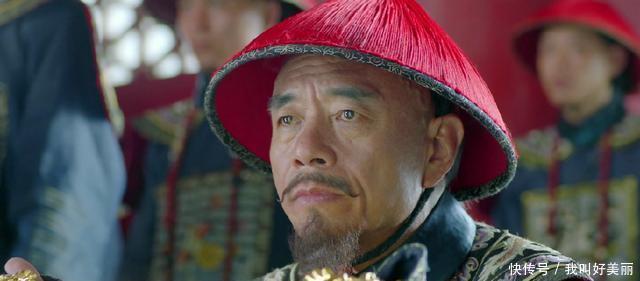 富伦|大清相国富伦设计杀廷敬,哪知好人贵人多