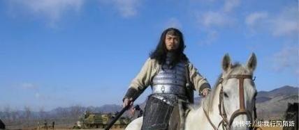 三国|三国中投降的七位虎将,张辽马超上榜,第一是他,毫无意外!