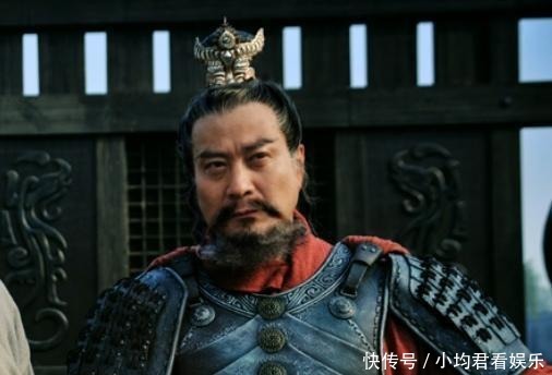 阵容|袁绍手下的四大猛将：阵容不输蜀汉五虎上将！