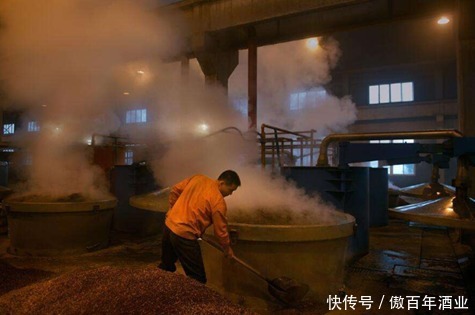 永远|高端白酒和低端白酒，不看永远不知道的四大区别！