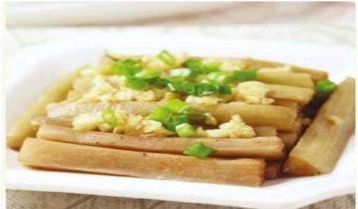 营养功效|新手做菜一定要学会几道菜,做法简单,吃起来赏心悦目