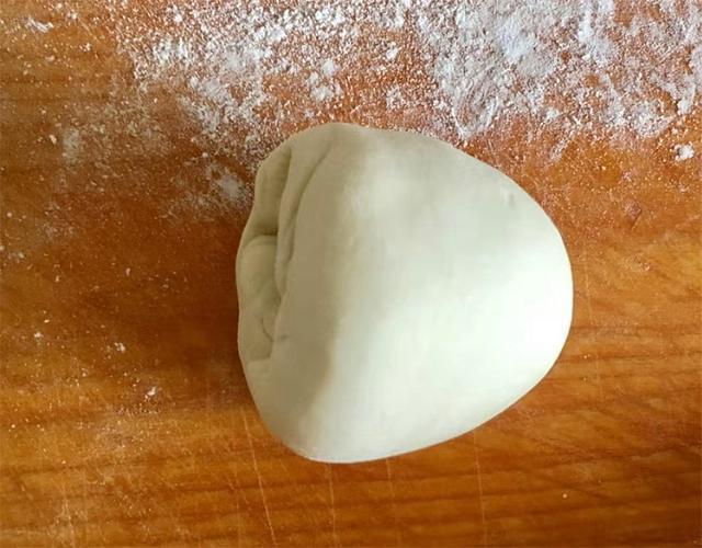 简单|教你在家蒸馒头的3个诀窍,简单又好吃,不塌陷不回缩,真香