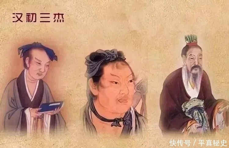 天真|张良得以善终，是因为他懂得急流勇退？刘邦可没这么天真