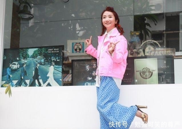 陶子|《陶口秀》上线遇不景气没预算·陶子惊爆“最后一次”