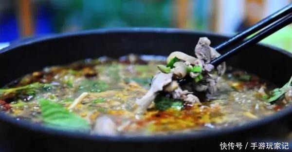 理解|外国人“不能理解”的4道中国菜,尤其是图3,网友同感