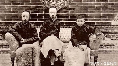 藏宝|故宫中藏宝的宫殿,溥仪想要进去,太监跪地求他不要开门