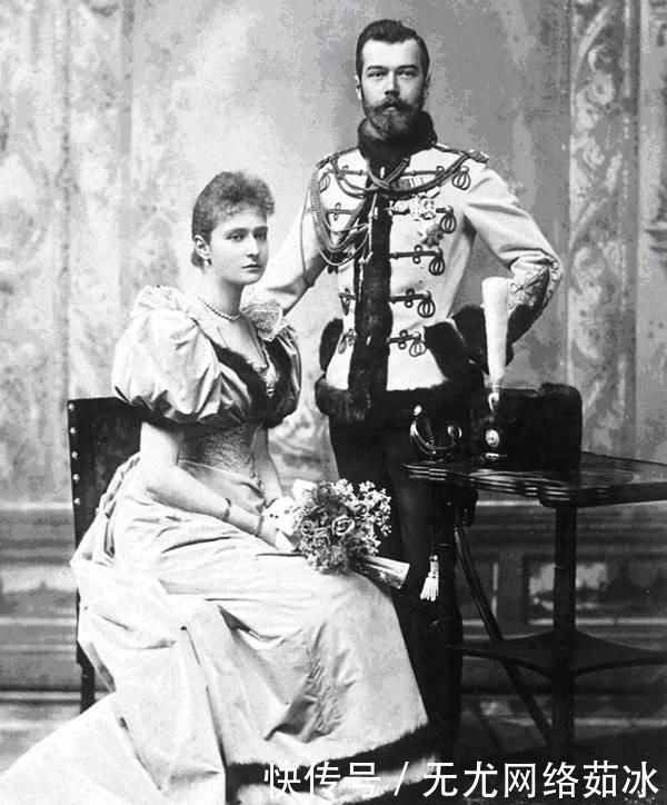 执行|1917年俄国二月革命：沙皇的四个公主被执行枪决