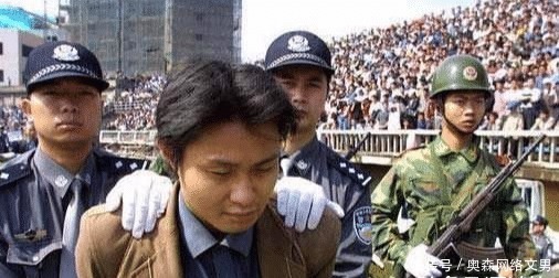 无期徒刑|被判无期徒刑的犯人,在监狱里老了怎么办?说出来你可能不会相信