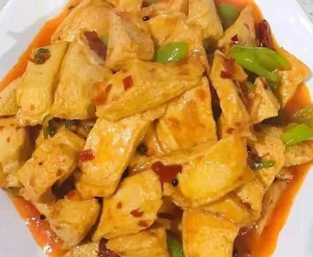 金针菇|非常好吃入味的几道家常菜,美味又解馋,怪不得别人都抢着吃