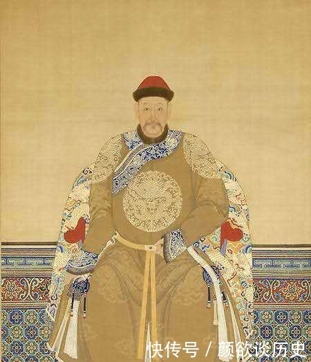 努尔哈赤|代善为何多次请求处死自己的亲生儿子硕托？