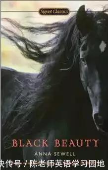  英文|适合初中生阅读的原版英文书籍，一定要收藏！