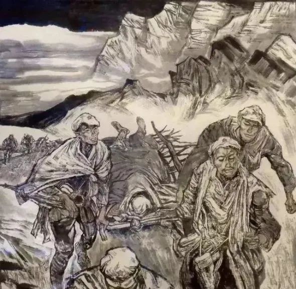 记忆|《星火燎原》:那些珍贵的记忆