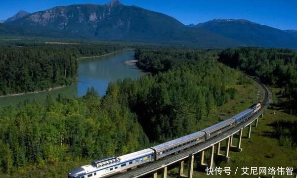 平衡|西伯利亚大铁路,俄国生命交通线,撬动远东战略平衡的杠杆